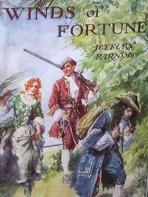 cover image of Winds of Fortune